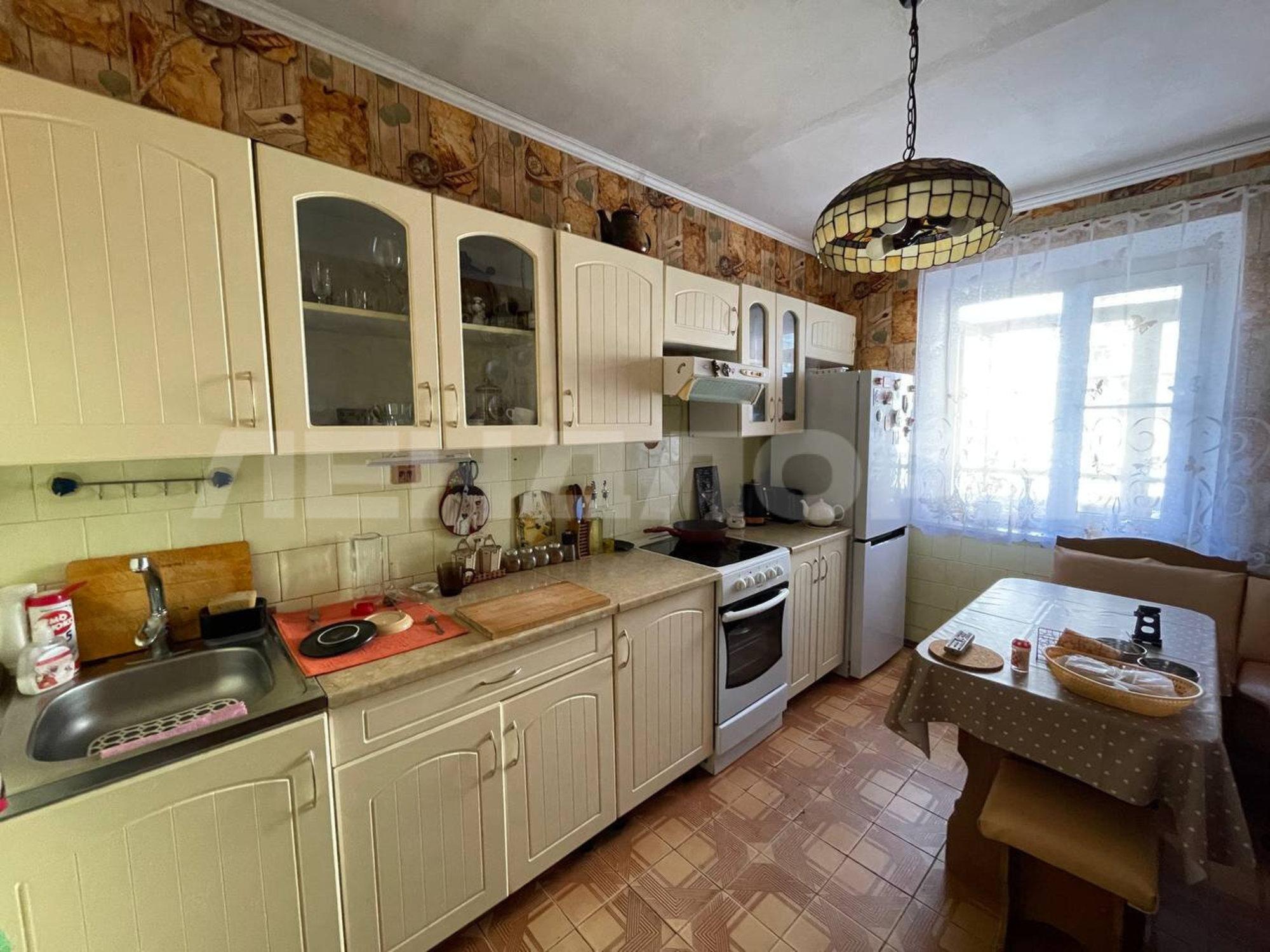 Купить квартиру за 7 300 000 рублей на Грибоедовский переулок, 4