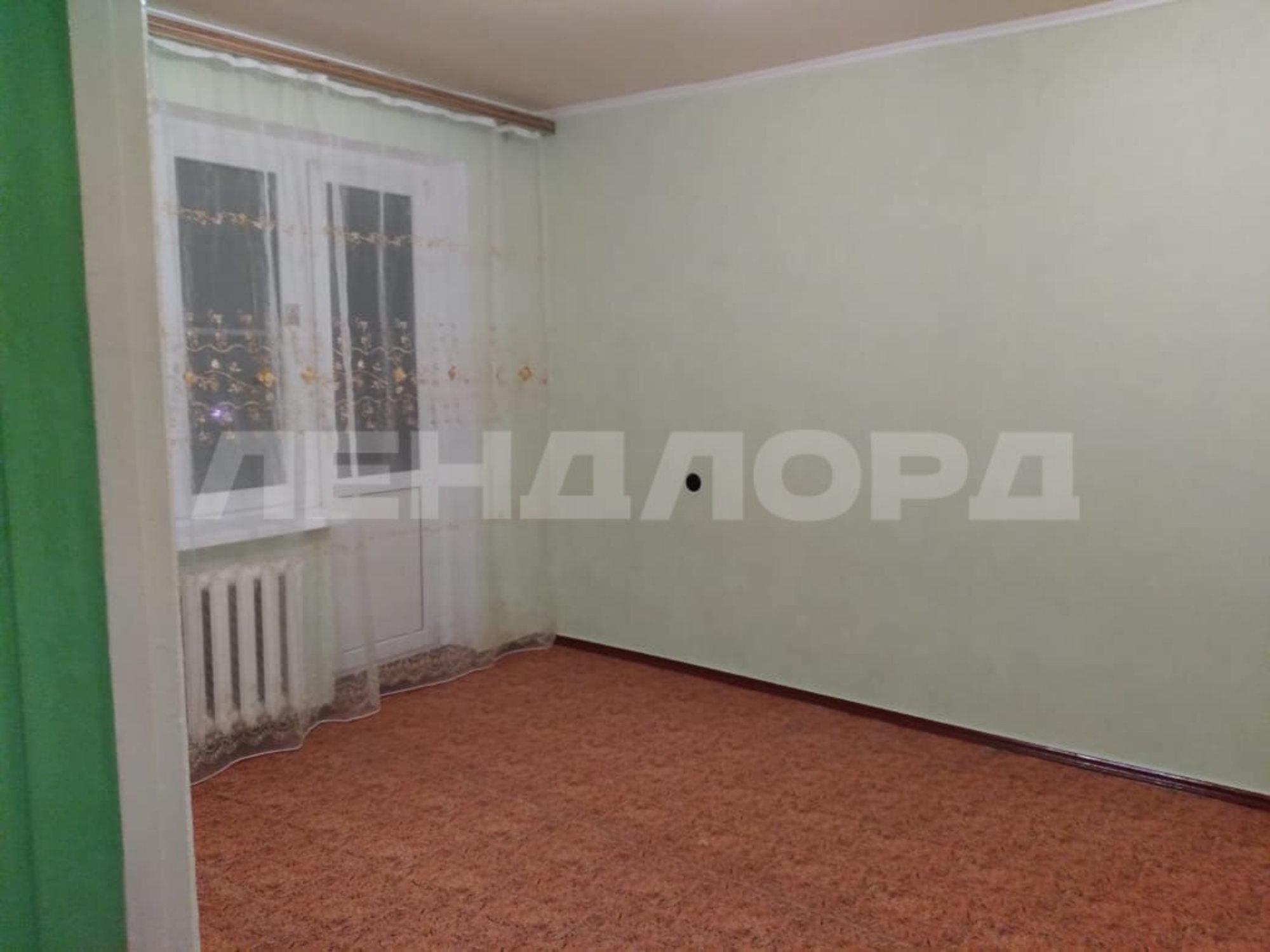 Купить квартиру за 2 300 000 рублей на улица Беляева, 26/1