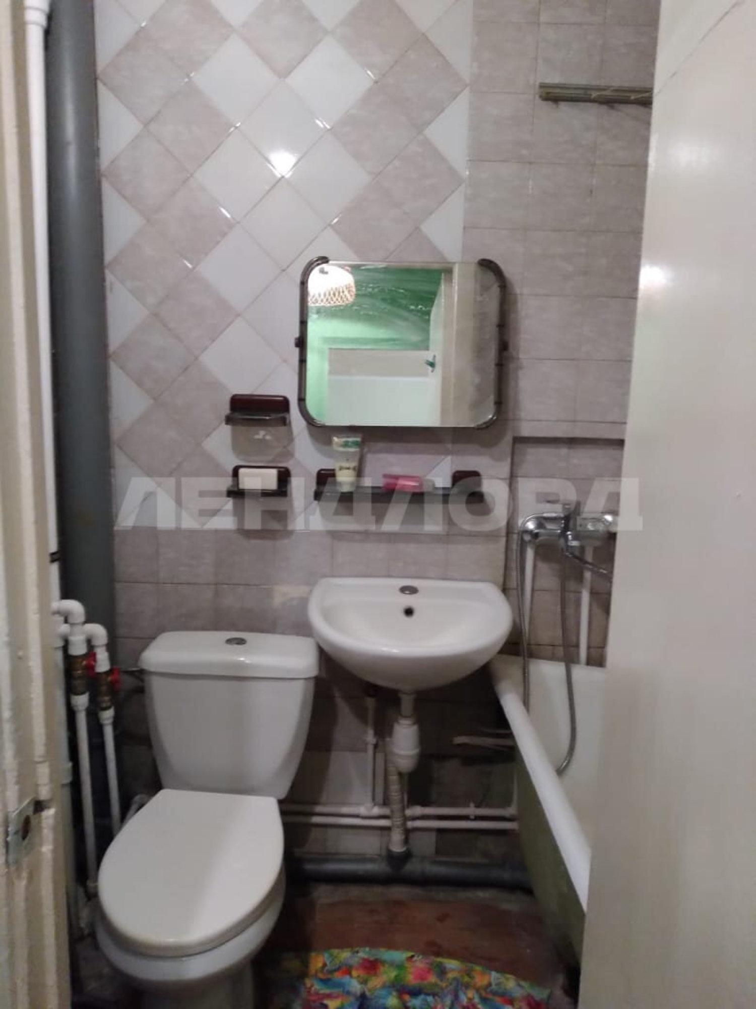 Купить квартиру за 2 300 000 рублей на улица Беляева, 26/1