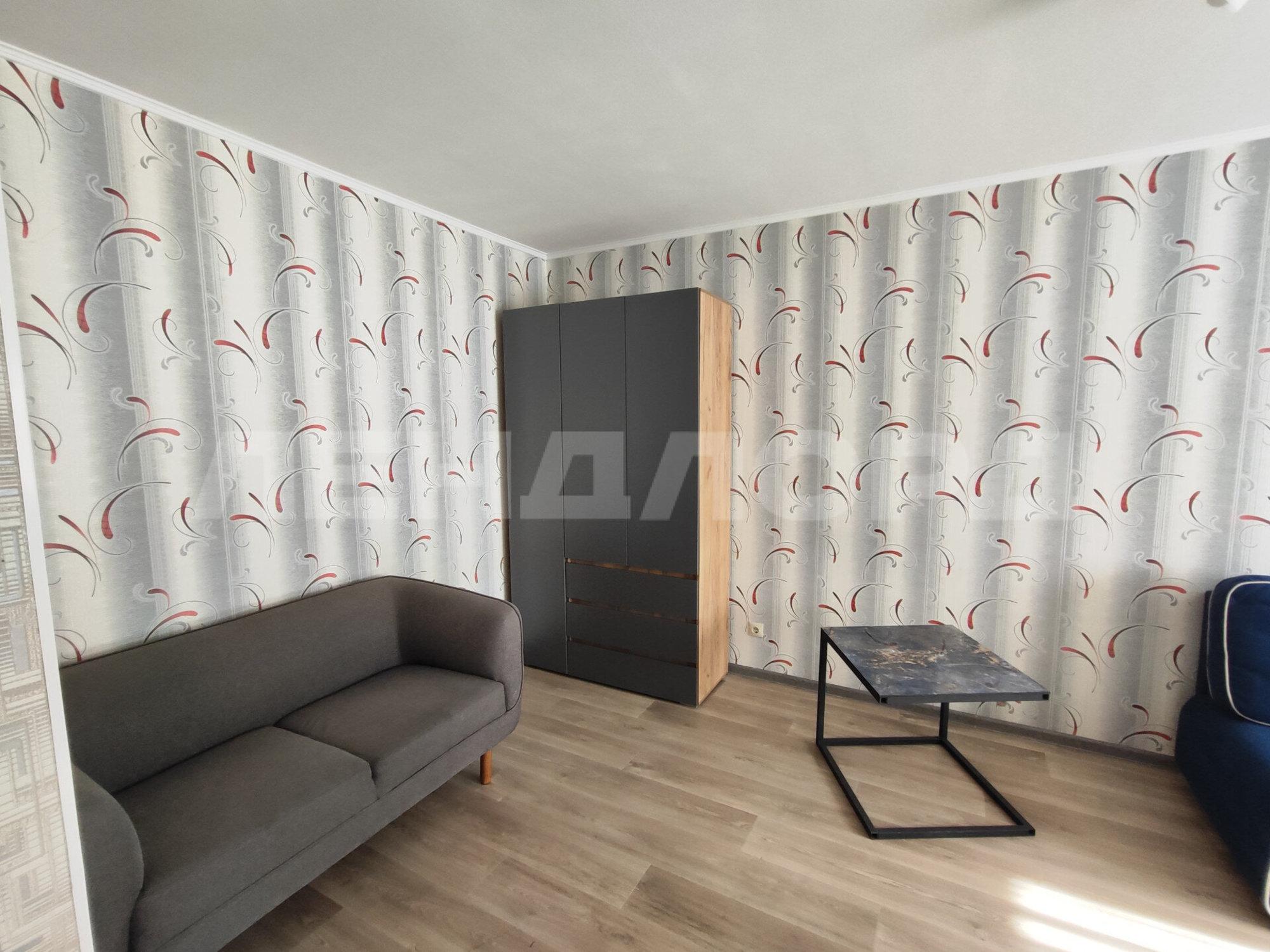 Сдать квартиру за 23 000 рублей на Извилистая улица, 11