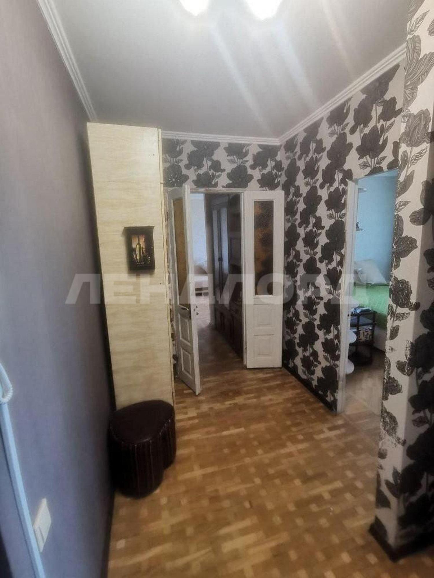 Купить квартиру за 6 400 000 рублей на улица Штахановского, 19