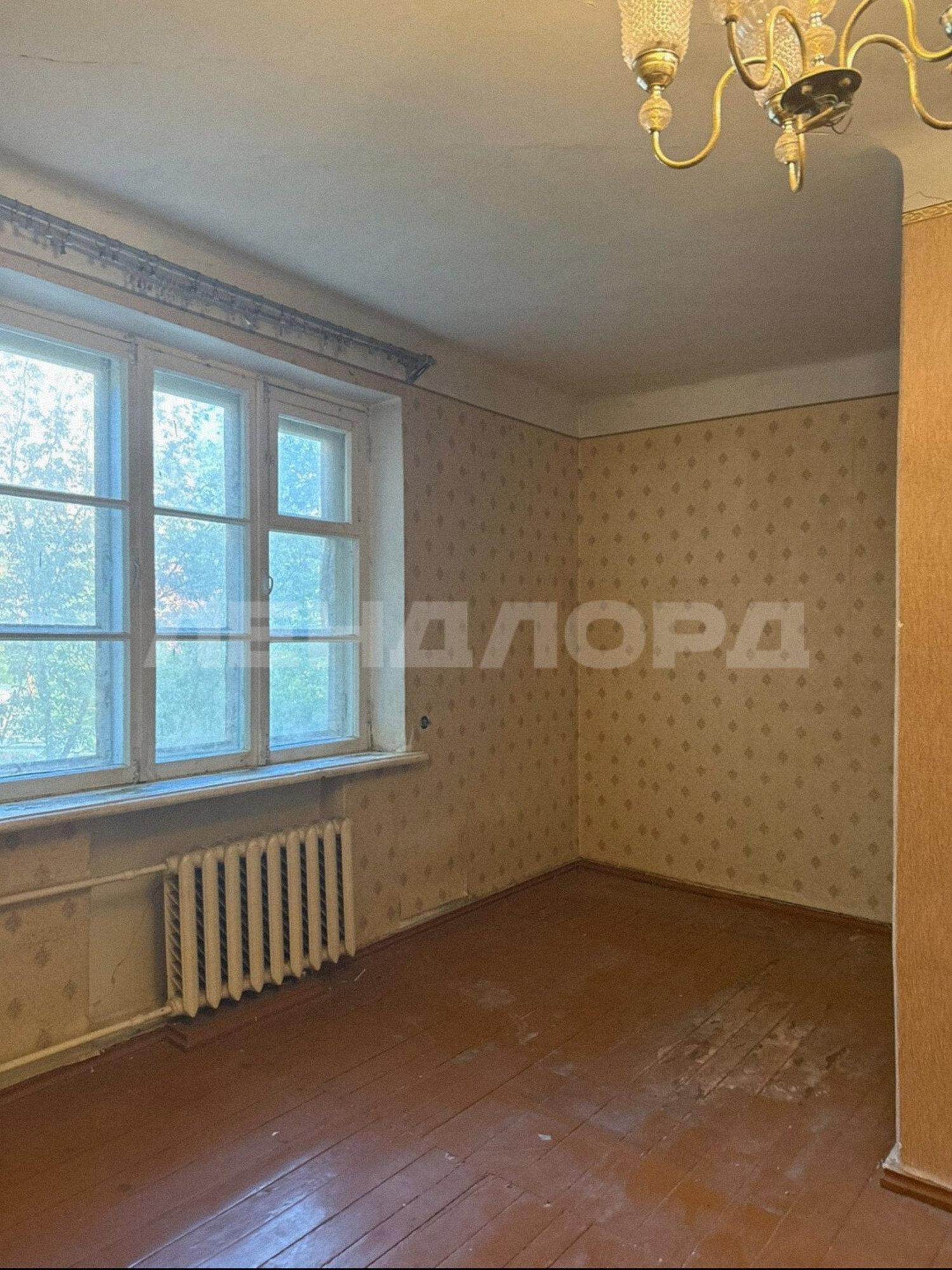 Купить квартиру за 3 000 000 рублей на Клубная улица, 5