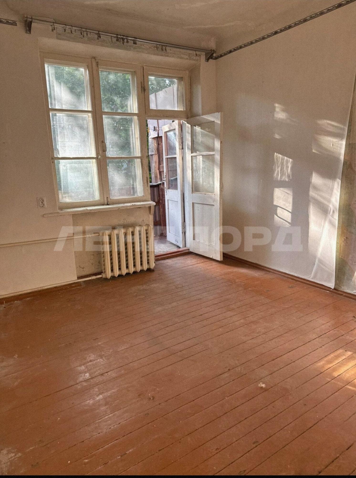 Купить квартиру за 3 000 000 рублей на Клубная улица, 5