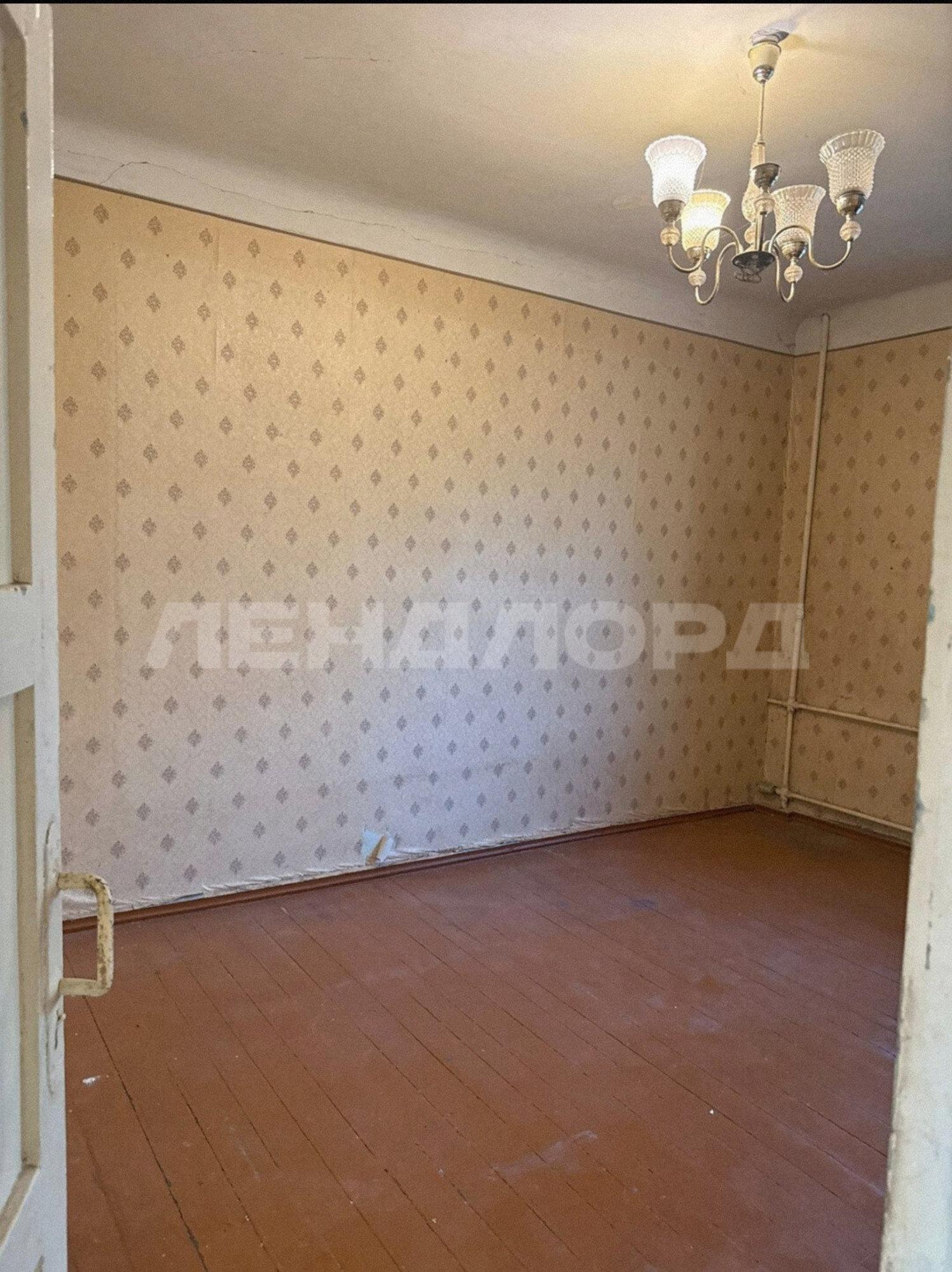 Купить квартиру за 3 000 000 рублей на Клубная улица, 5