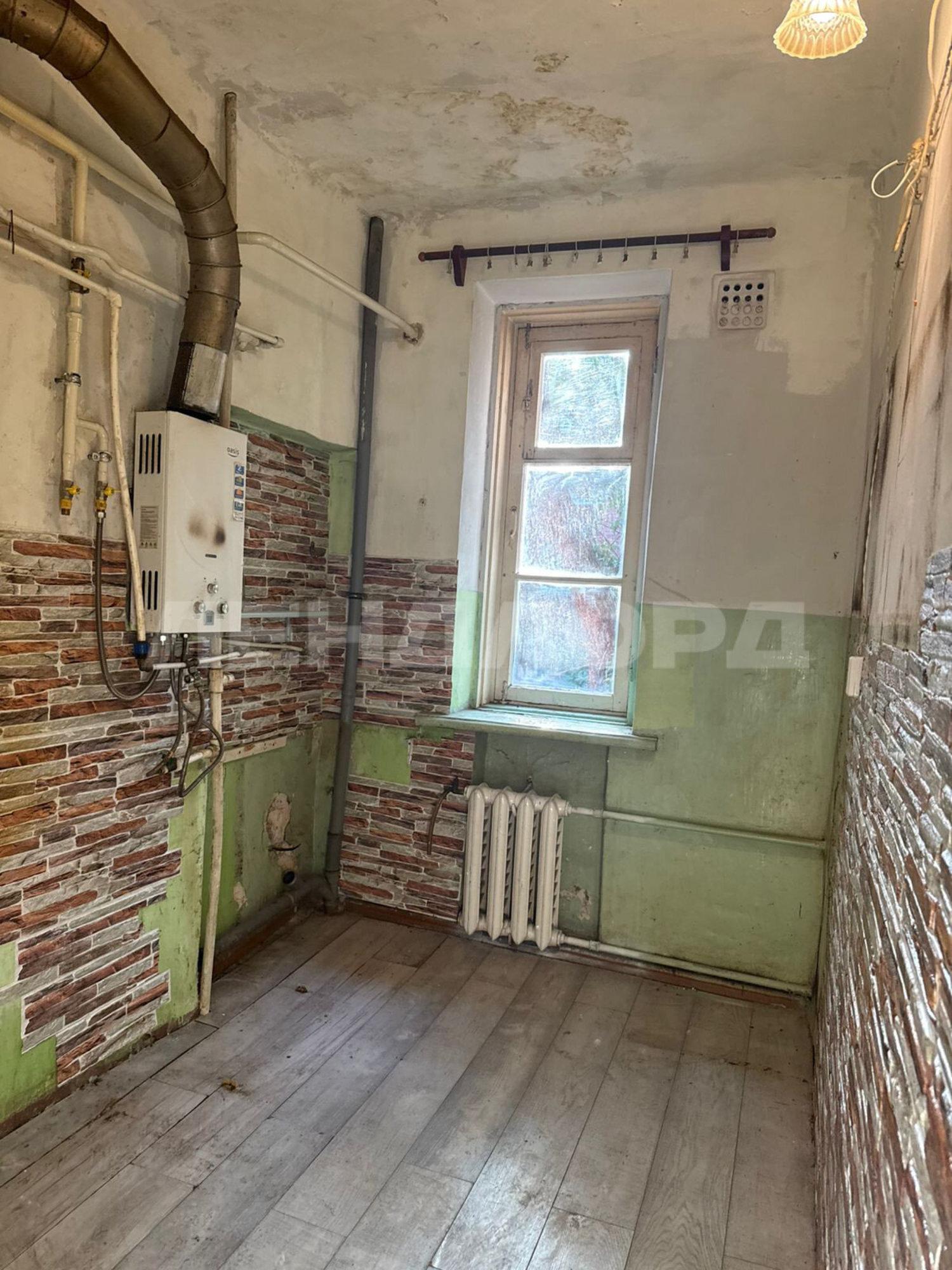 Купить квартиру за 3 000 000 рублей на Клубная улица, 5