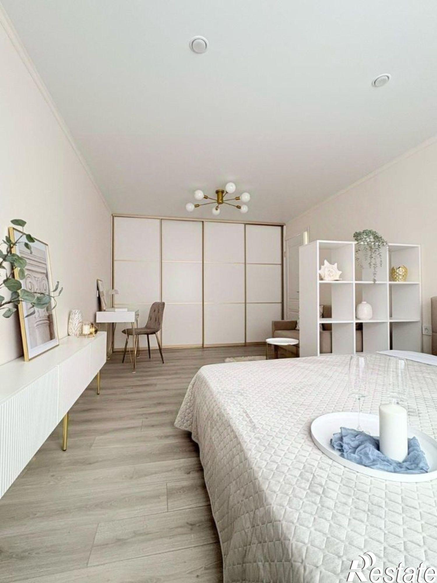 Купить квартиру за 6 599 000 рублей на ул Лермонтовская, 71/104