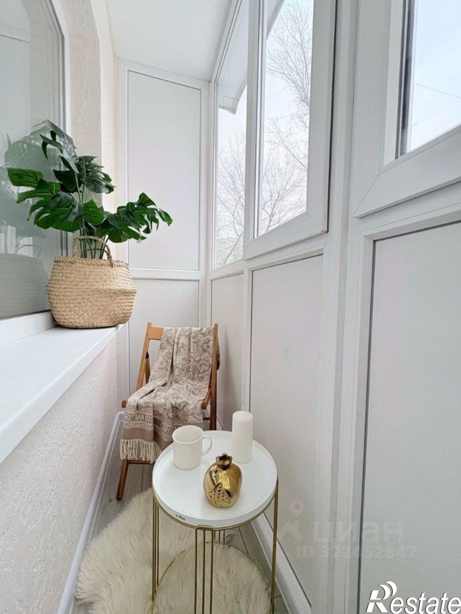 Купить квартиру за 6 599 000 рублей на ул Лермонтовская, 71/104