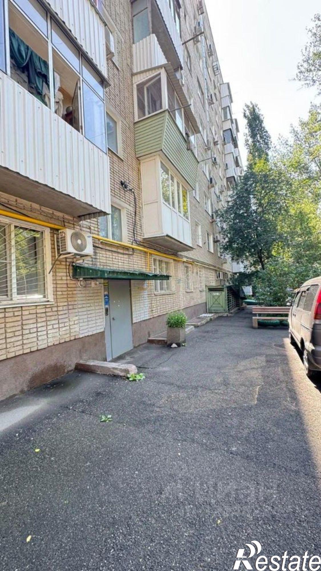 Купить квартиру за 6 599 000 рублей на ул Лермонтовская, 71/104