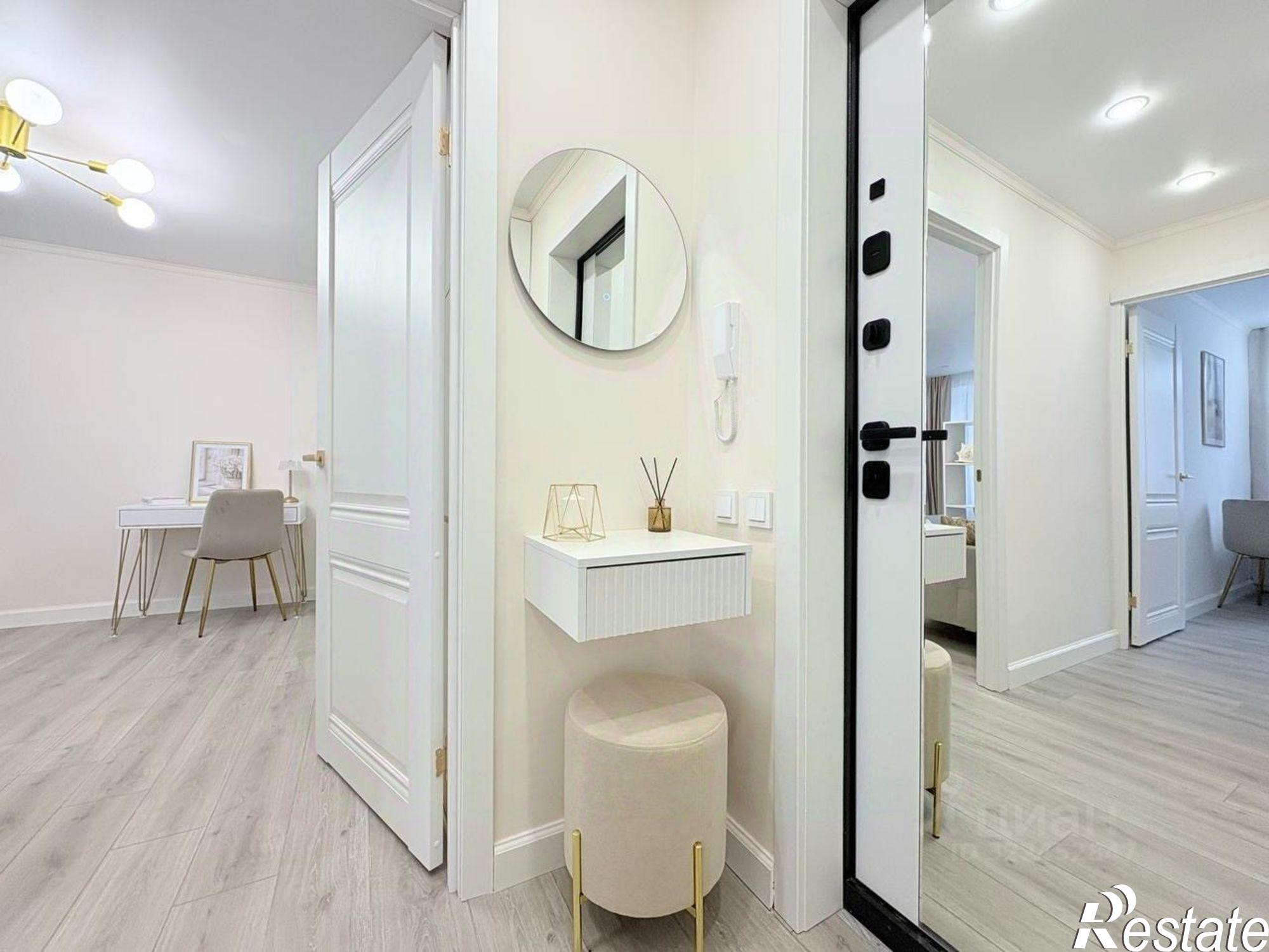 Купить квартиру за 6 599 000 рублей на ул Лермонтовская, 71/104