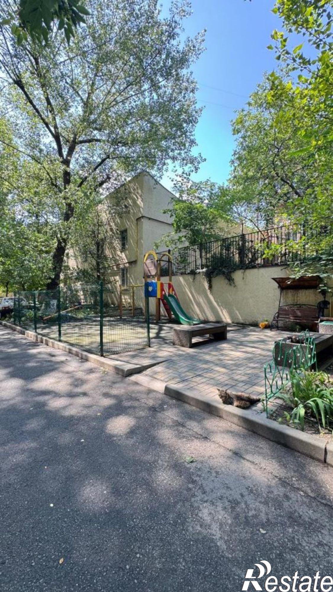 Купить квартиру за 6 599 000 рублей на ул Лермонтовская, 71/104