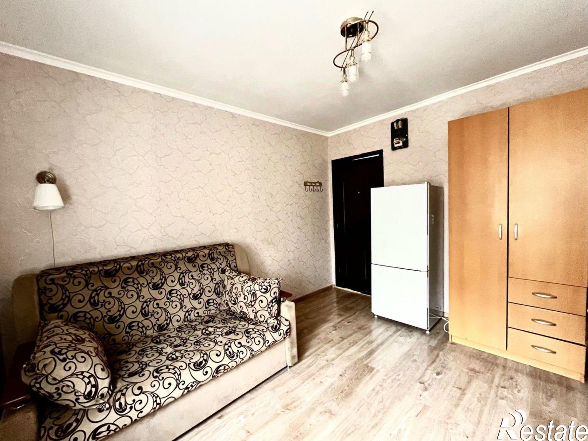 Купить квартиру за 2 890 000 рублей на улица Волкова, 17