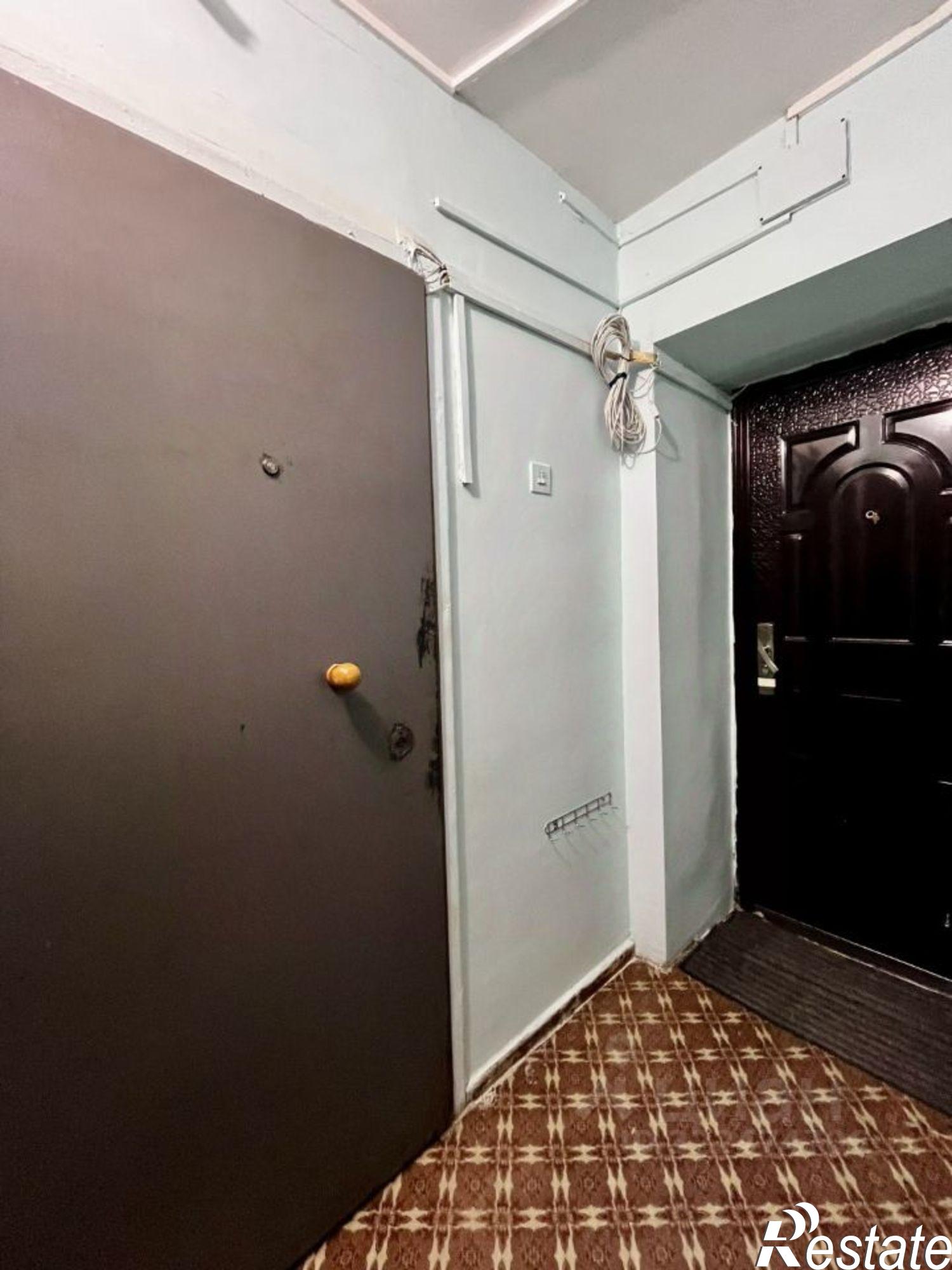 Купить квартиру за 2 890 000 рублей на улица Волкова, 17