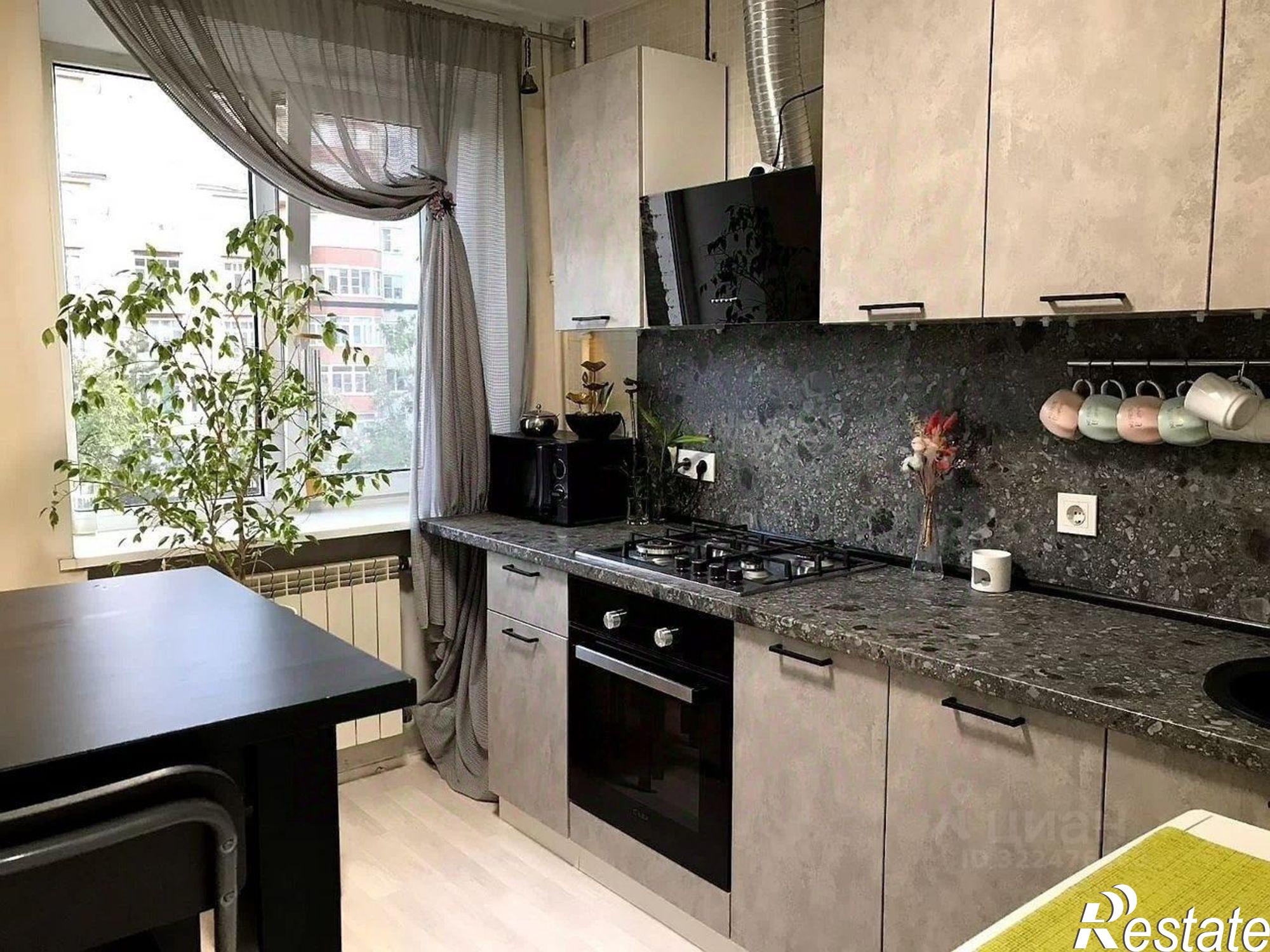 Купить квартиру за 7 500 000 рублей на ул Пушкинская, 163-169