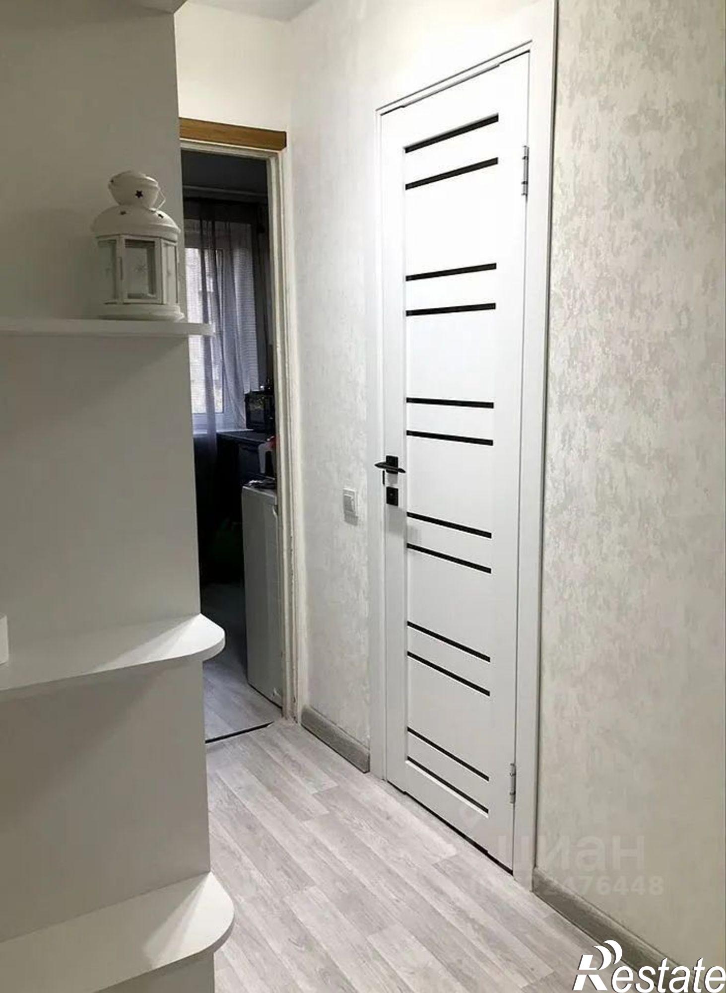 Купить квартиру за 7 500 000 рублей на ул Пушкинская, 163-169