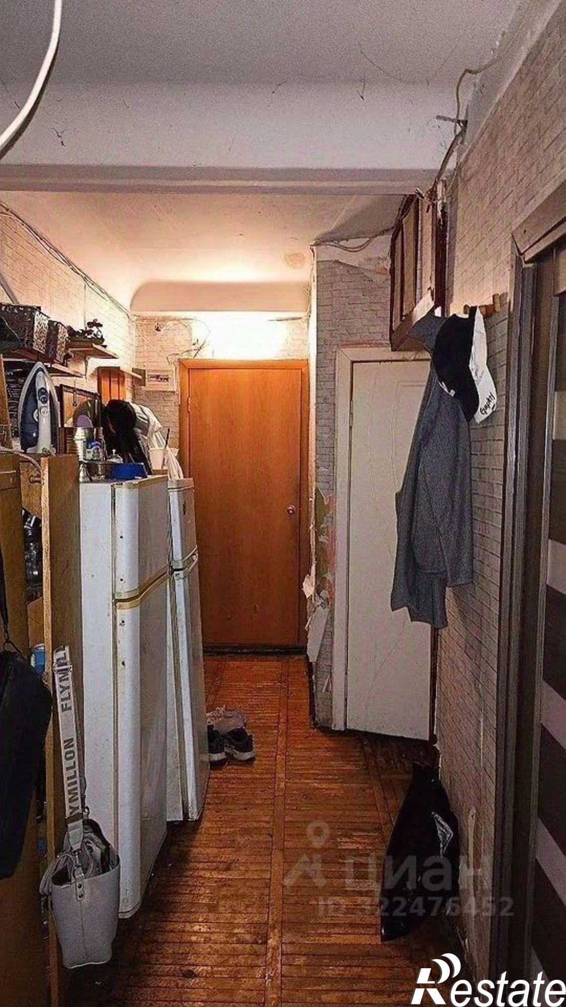 Купить квартиру за 6 300 000 рублей на ул Филимоновская, 156