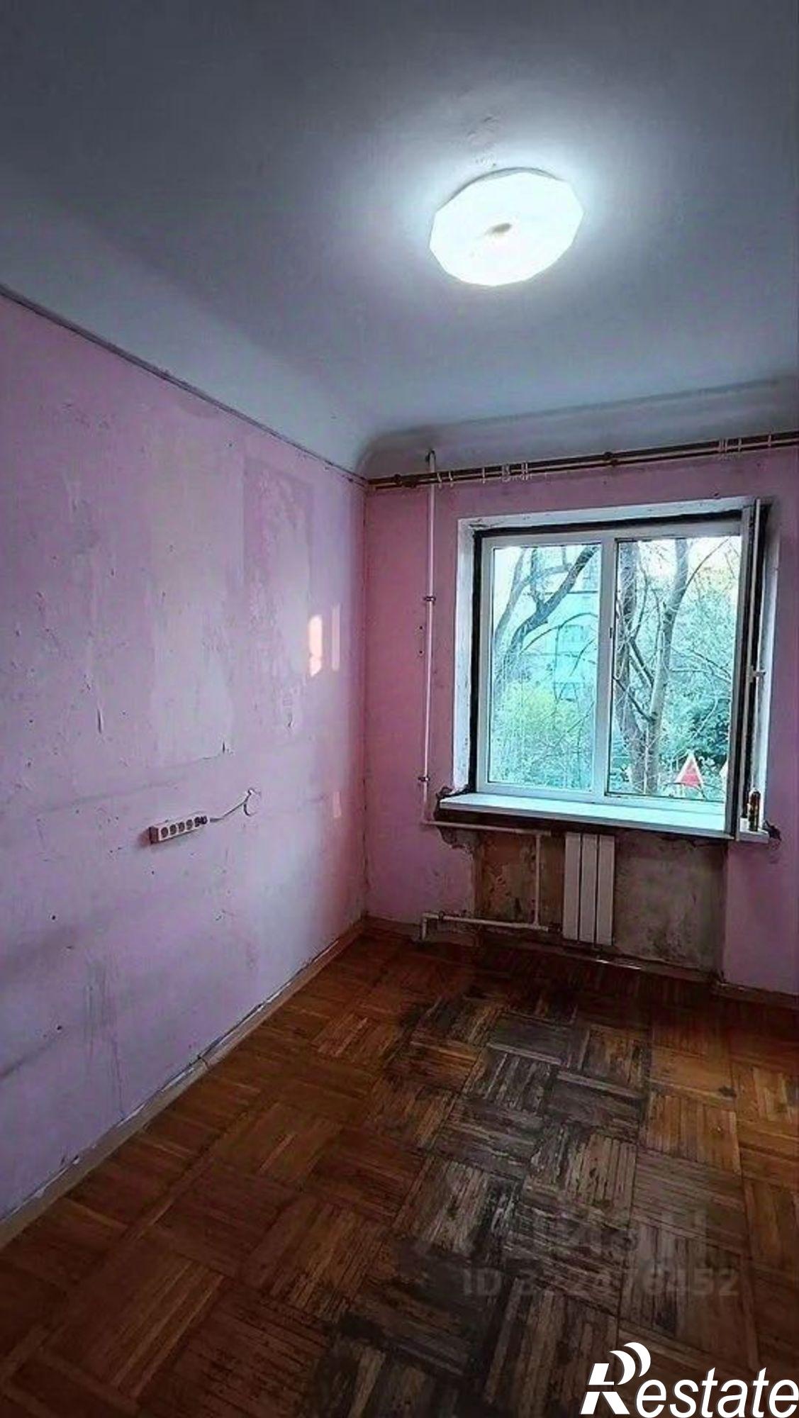 Купить квартиру за 6 300 000 рублей на ул Филимоновская, 156