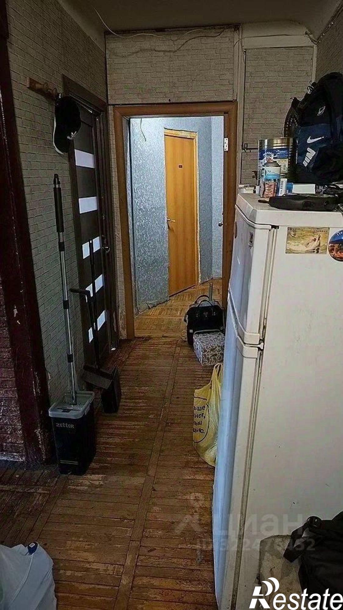 Купить квартиру за 6 300 000 рублей на ул Филимоновская, 156