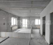 2-комн, 45кв м, этаж 7/14 улица Ерёменко, 108с1