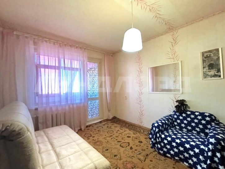 1-комн квартира Вятская улица, 67/3