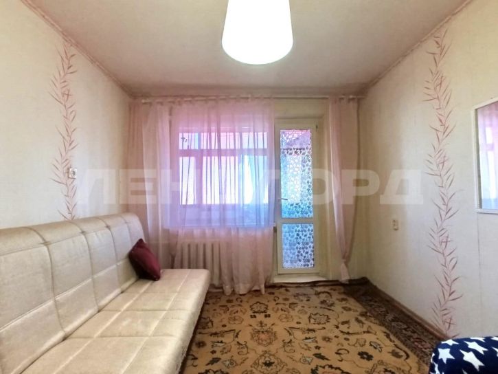 1-комн квартира Вятская улица, 67/3