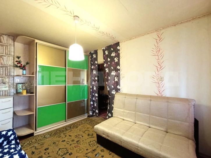 1-комн квартира Вятская улица, 67/3