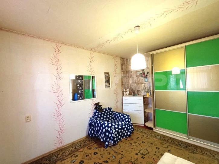 1-комн квартира Вятская улица, 67/3