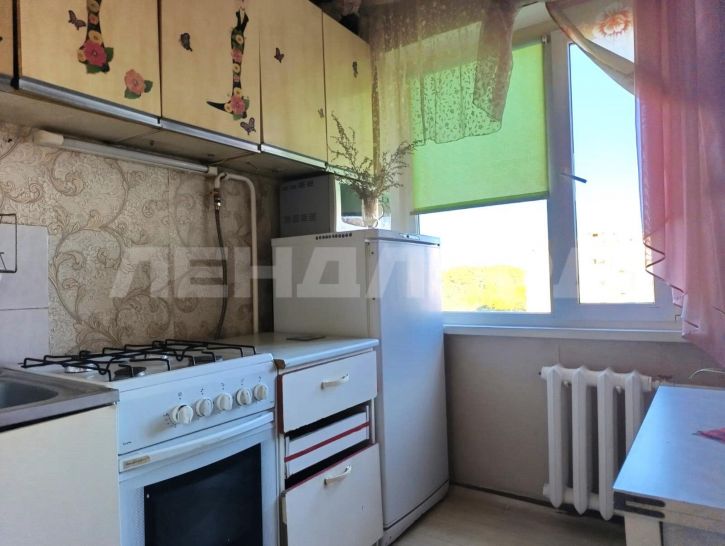 1-комн квартира Вятская улица, 67/3