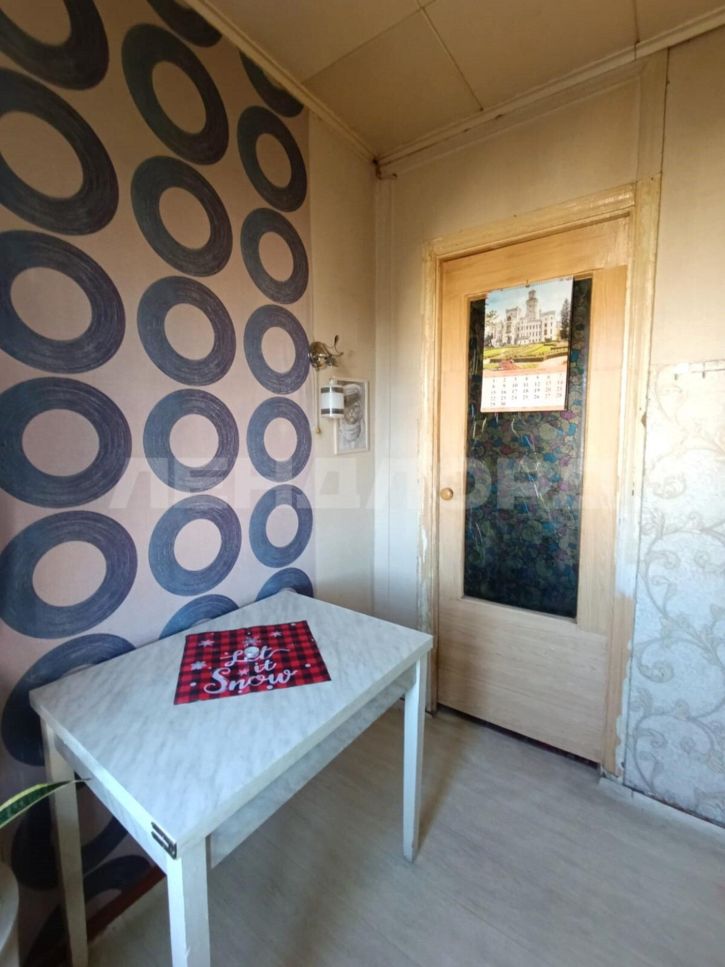 1-комн квартира Вятская улица, 67/3