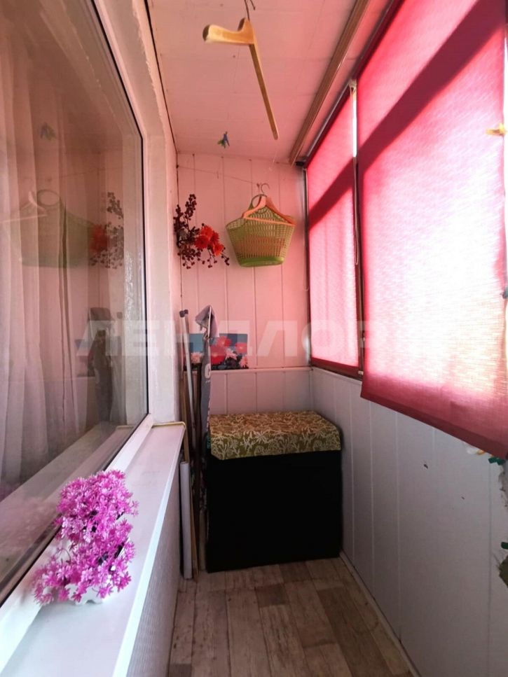 1-комн квартира Вятская улица, 67/3