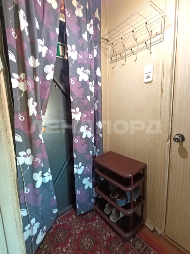 1-комн квартира Вятская улица, 67/3