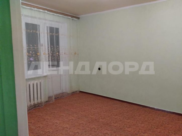 1-комн квартира улица Беляева, 26/1