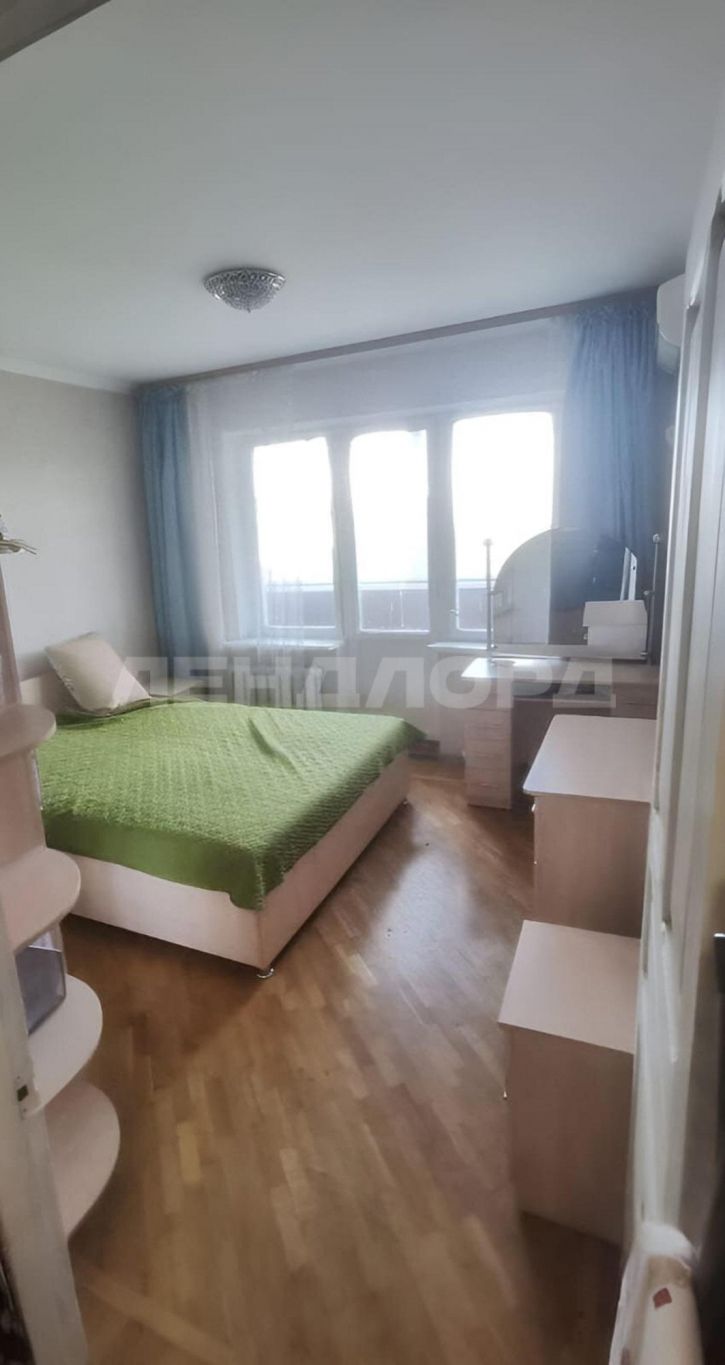 2-комн квартира улица Штахановского, 19