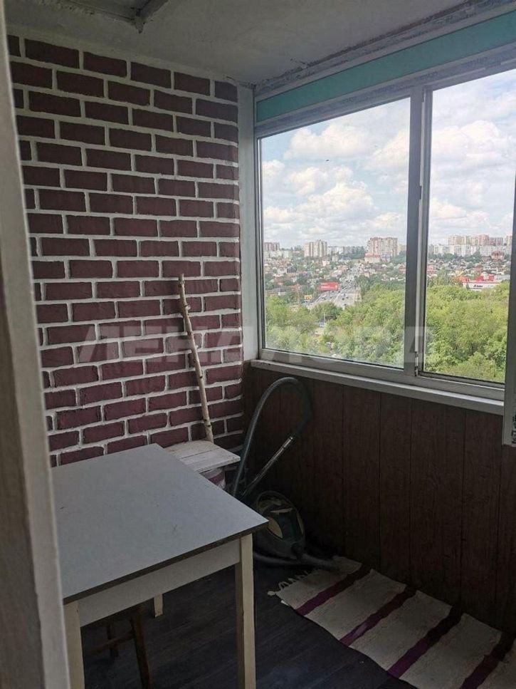 2-комн квартира улица Штахановского, 19