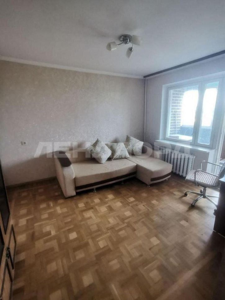 2-комн квартира улица Штахановского, 19