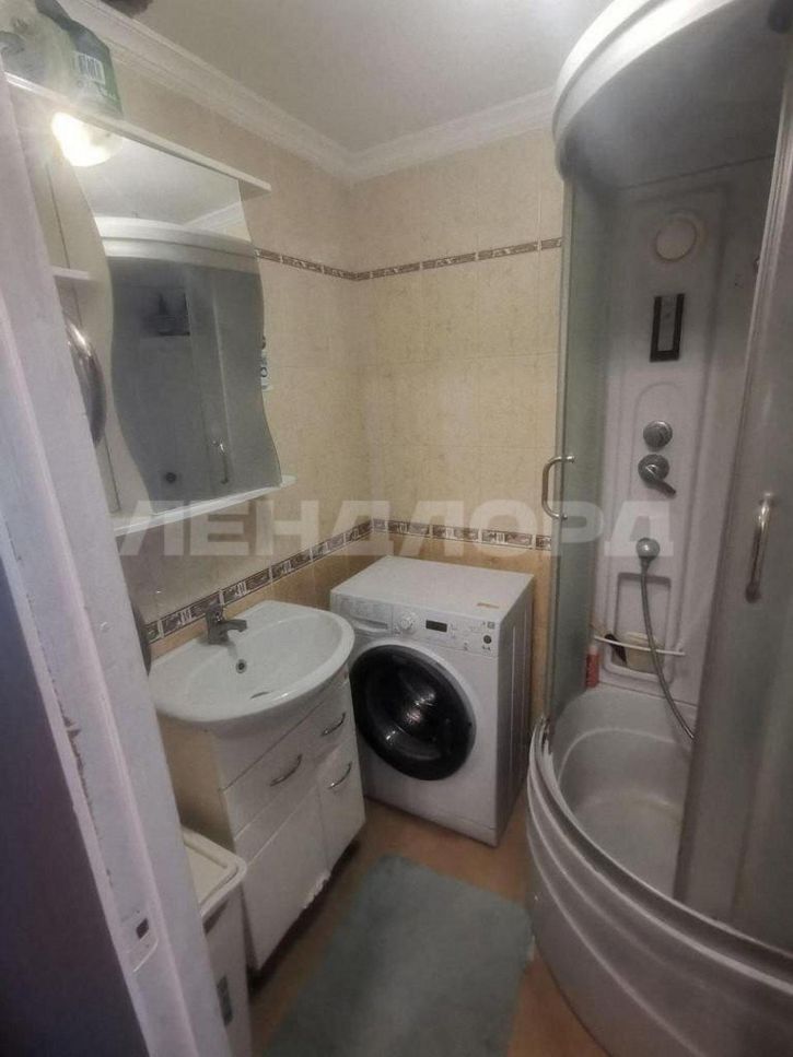 2-комн квартира улица Штахановского, 19