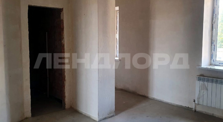 1-комн квартира Миллеровская улица, 100/21