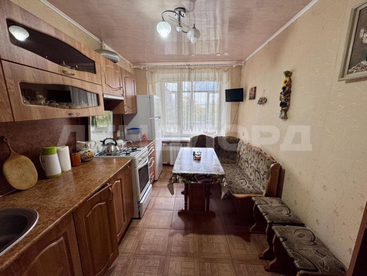 3-комн квартира Можайская улица, 36