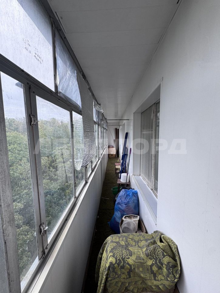 3-комн квартира Можайская улица, 36