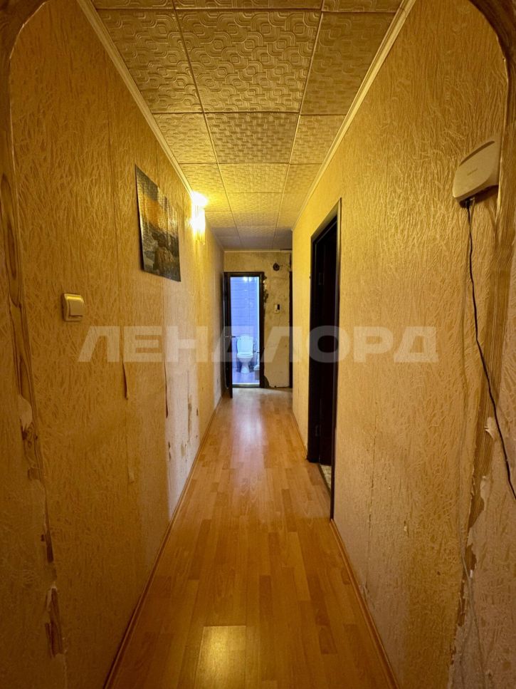 3-комн квартира Можайская улица, 36