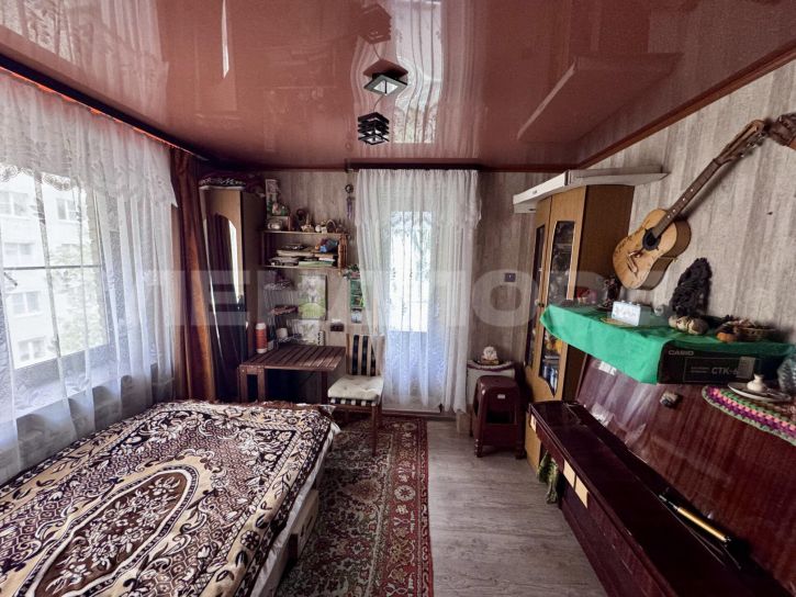 3-комн квартира Можайская улица, 36