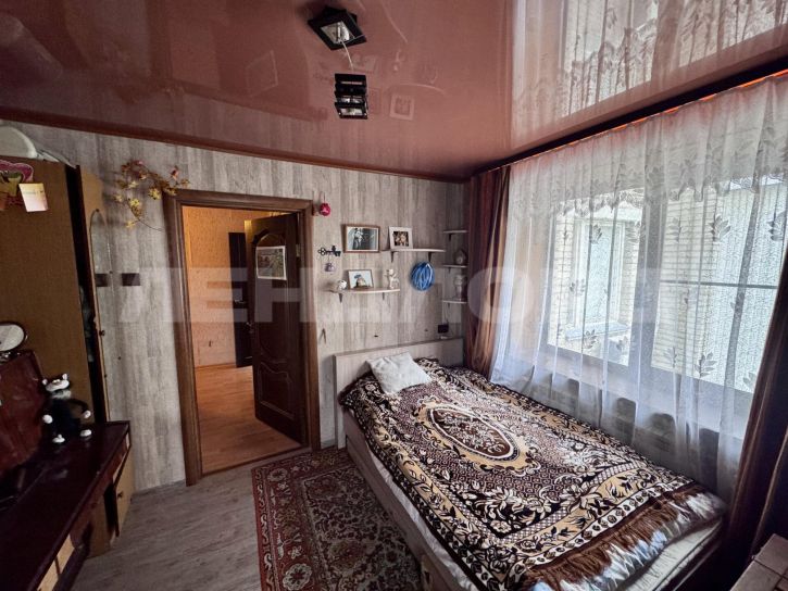 3-комн квартира Можайская улица, 36