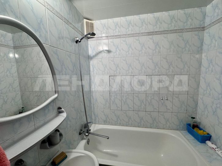 3-комн квартира Можайская улица, 36