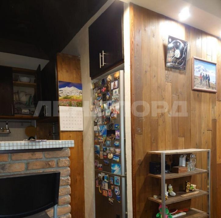 1-комн квартира проспект 40-летия Победы, 63/16