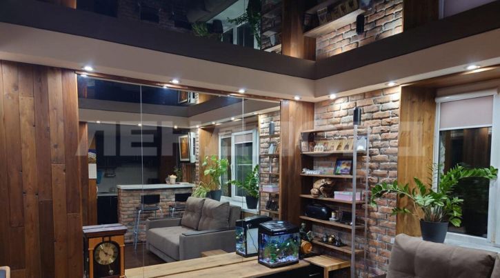 1-комн квартира проспект 40-летия Победы, 63/16