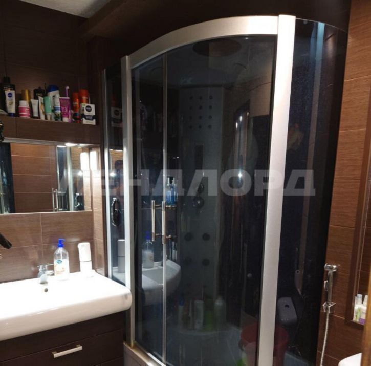 1-комн квартира проспект 40-летия Победы, 63/16