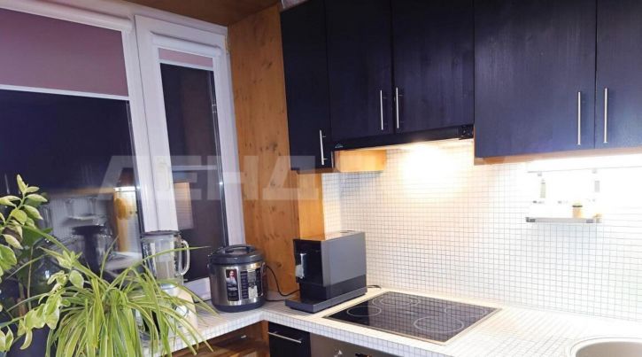 1-комн квартира проспект 40-летия Победы, 63/16