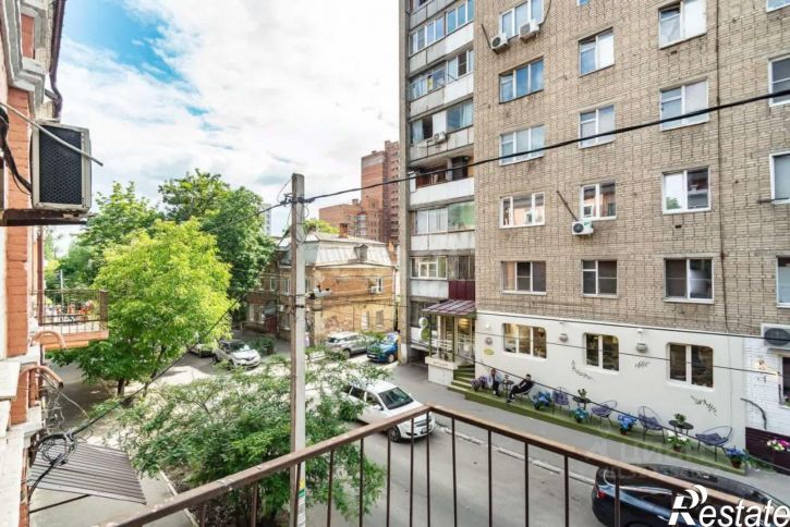 4-комн квартира Братский переулок, 86,  д. 86