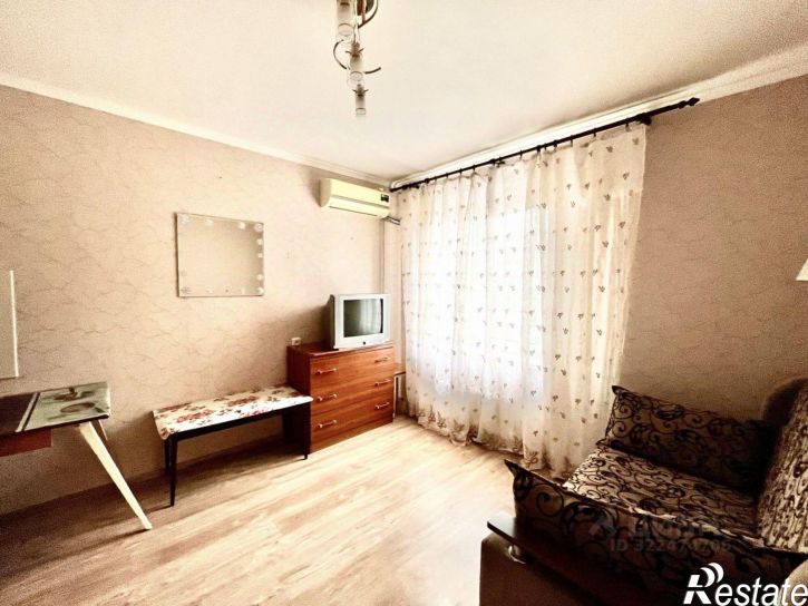 2-комн квартира улица Волкова, 17,  д. 17