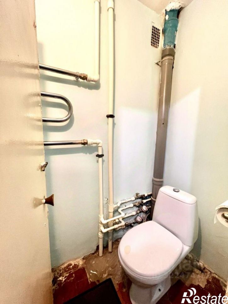 2-комн квартира улица Волкова, 17,  д. 17