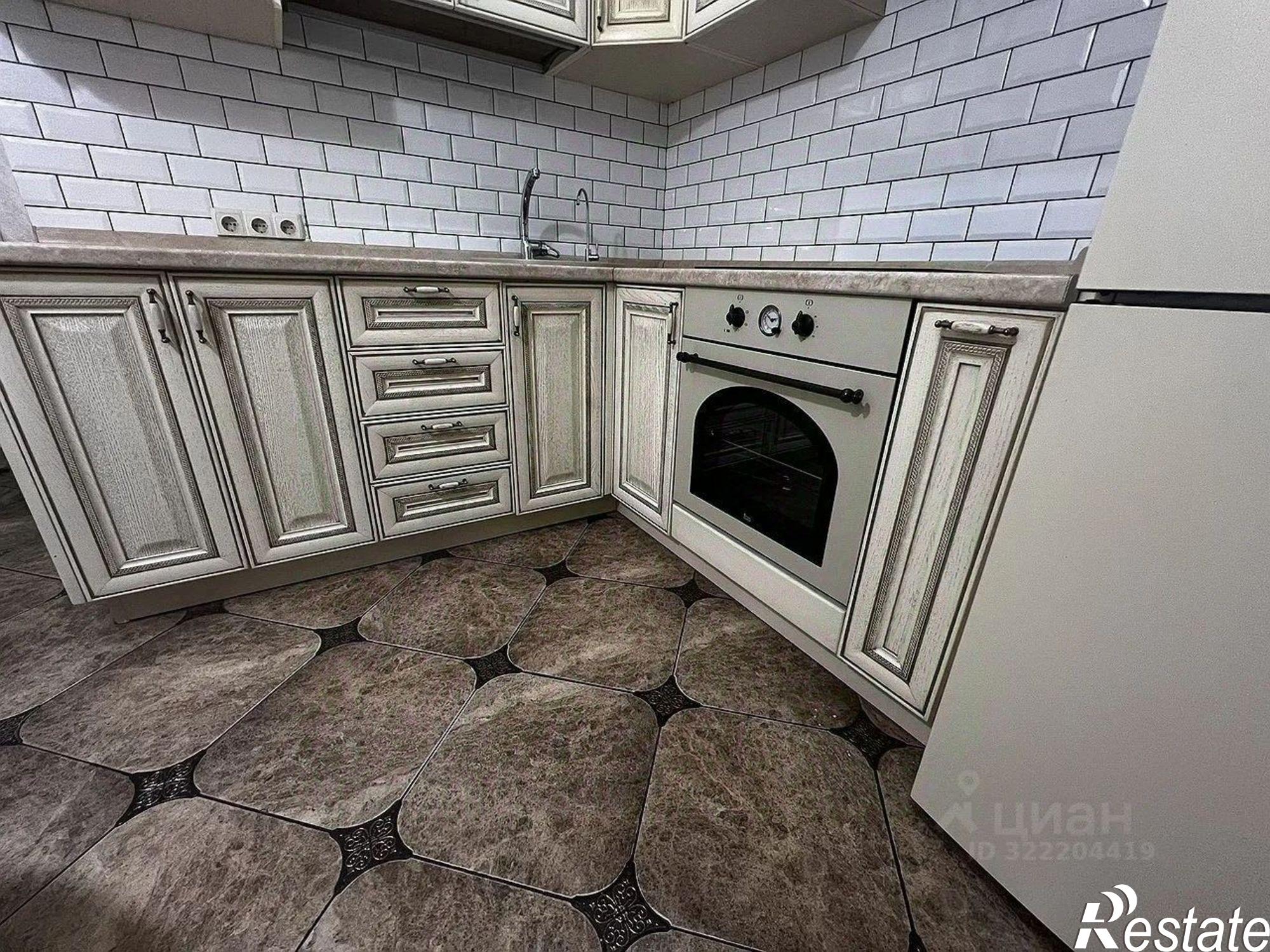 Купить квартиру за 7 500 000 рублей на улица Ерёменко, 101